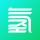 氢次元Logo